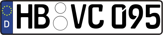 HB-VC095