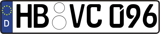 HB-VC096