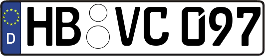 HB-VC097