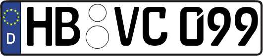 HB-VC099