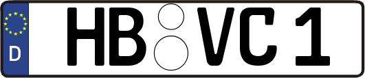 HB-VC1