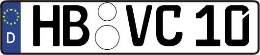 HB-VC10