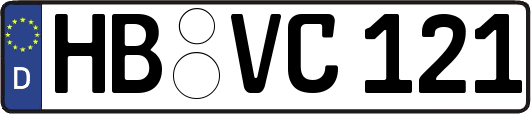 HB-VC121