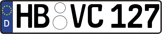 HB-VC127