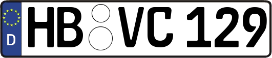 HB-VC129