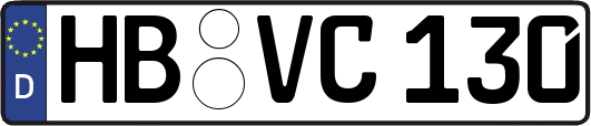 HB-VC130