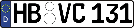 HB-VC131