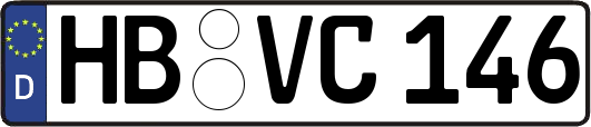 HB-VC146