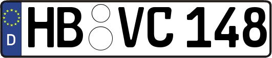 HB-VC148