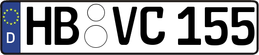 HB-VC155