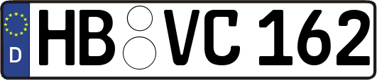 HB-VC162