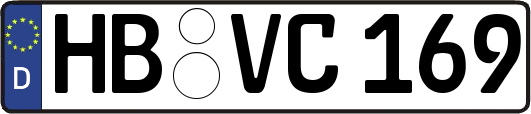 HB-VC169