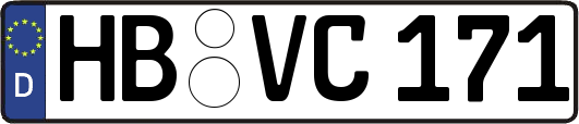 HB-VC171