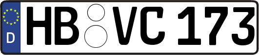 HB-VC173