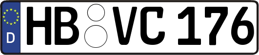 HB-VC176
