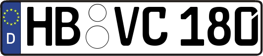 HB-VC180
