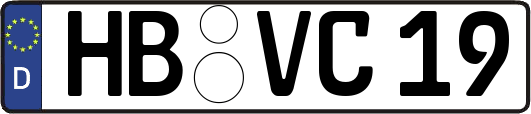 HB-VC19