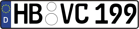HB-VC199