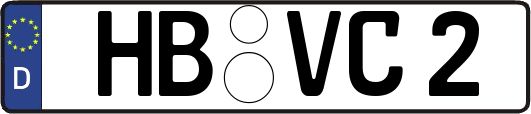 HB-VC2