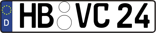HB-VC24