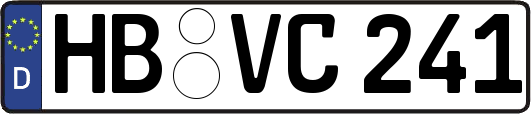 HB-VC241