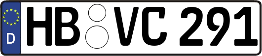 HB-VC291