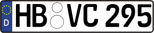 HB-VC295