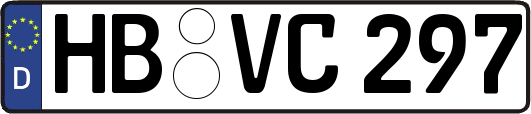 HB-VC297