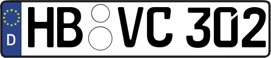 HB-VC302