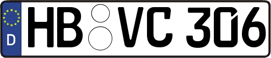HB-VC306