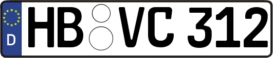 HB-VC312