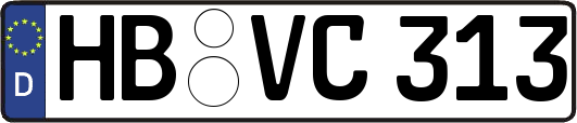 HB-VC313