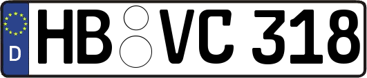 HB-VC318