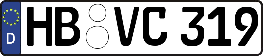 HB-VC319