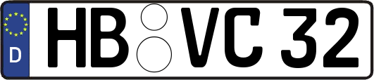 HB-VC32
