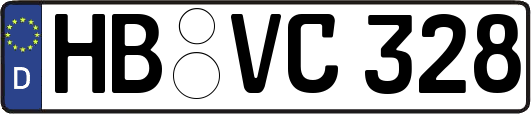HB-VC328