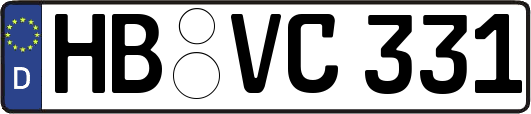 HB-VC331