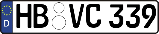 HB-VC339
