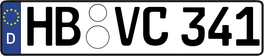 HB-VC341