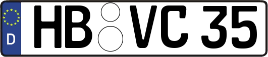 HB-VC35