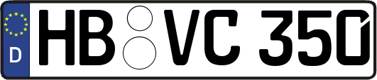 HB-VC350