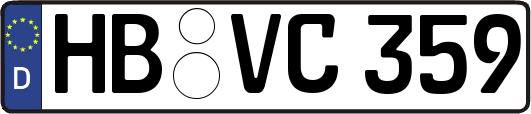 HB-VC359