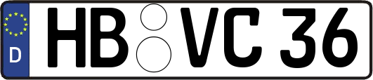 HB-VC36