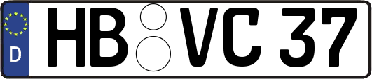 HB-VC37