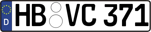 HB-VC371