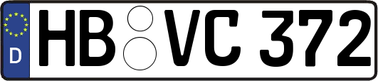 HB-VC372