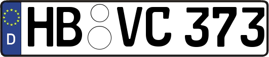 HB-VC373
