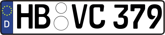 HB-VC379