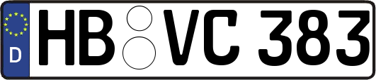 HB-VC383