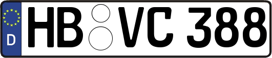 HB-VC388